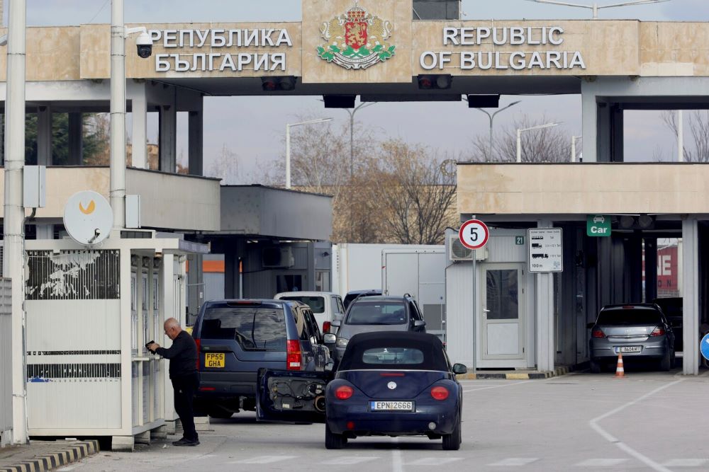 Rumania dhe Bullgaria i bashkohen zyrtarisht zonës Schengen